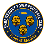 Shrewsbury Town badge